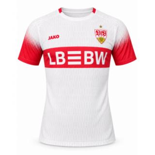 VfB Stuttgart 1a Equipación 2026/27 - Authentic